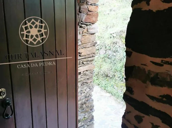 Chr Talasnal_casa Da Pedra Lousã